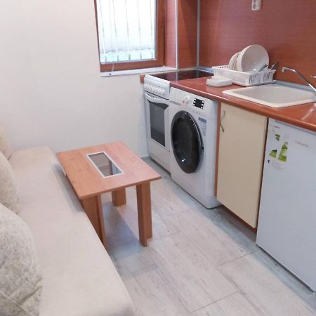 Apartment Amore Warna Exterior foto