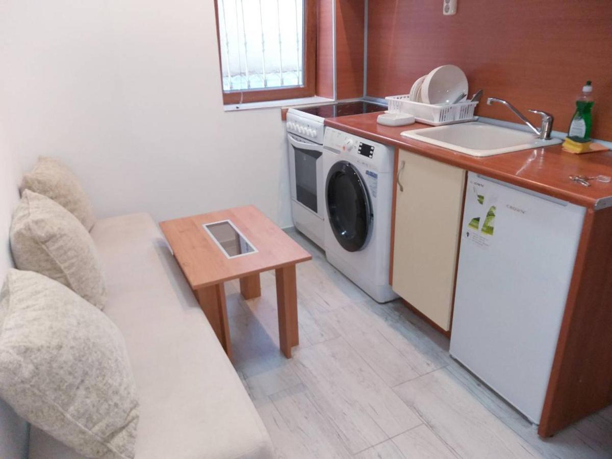 Apartment Amore Warna Exterior foto