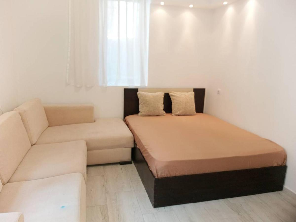 Apartment Amore Warna Exterior foto