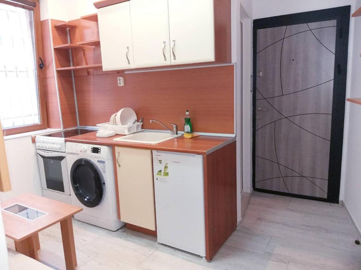Apartment Amore Warna Exterior foto