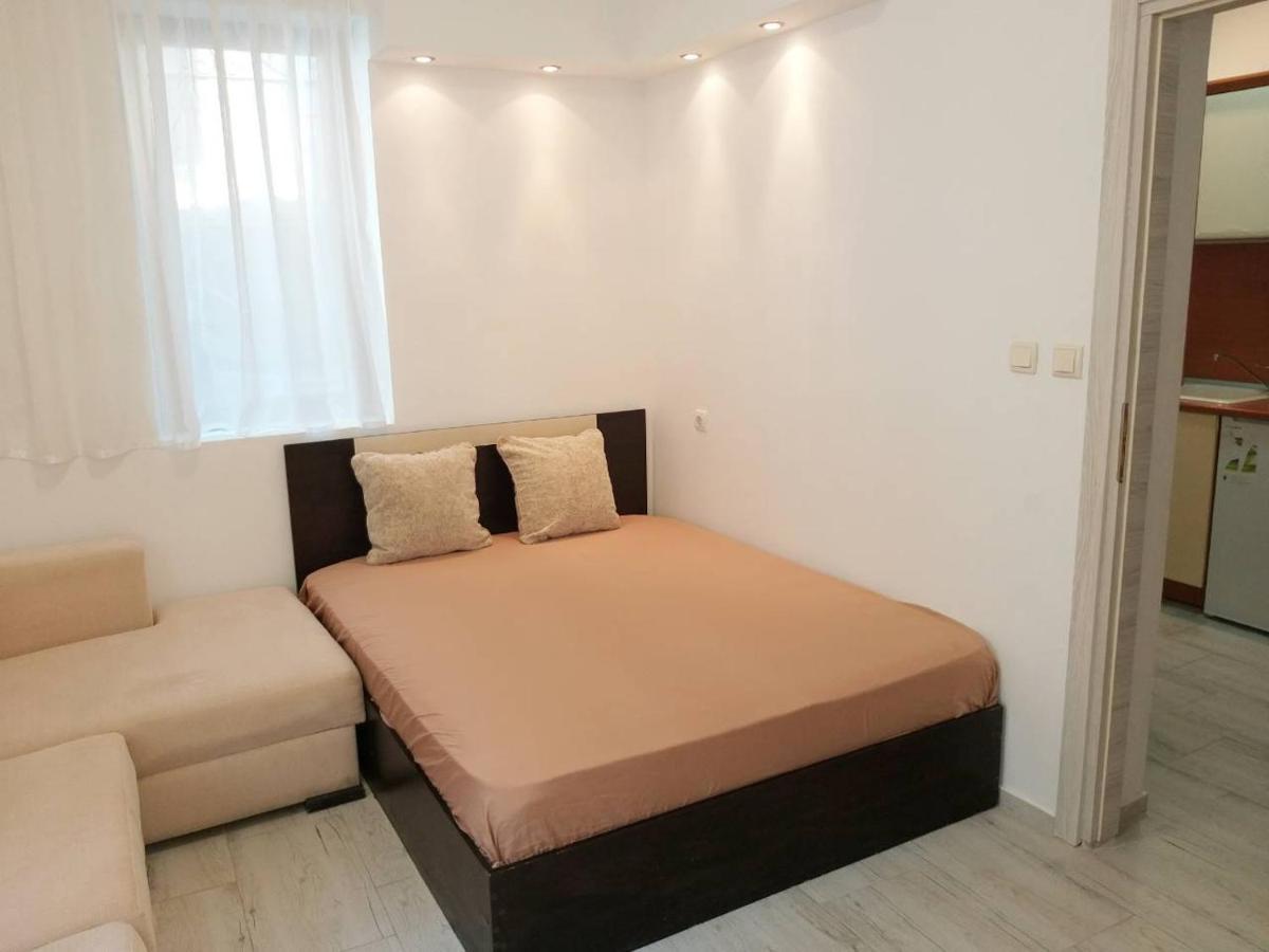 Apartment Amore Warna Exterior foto