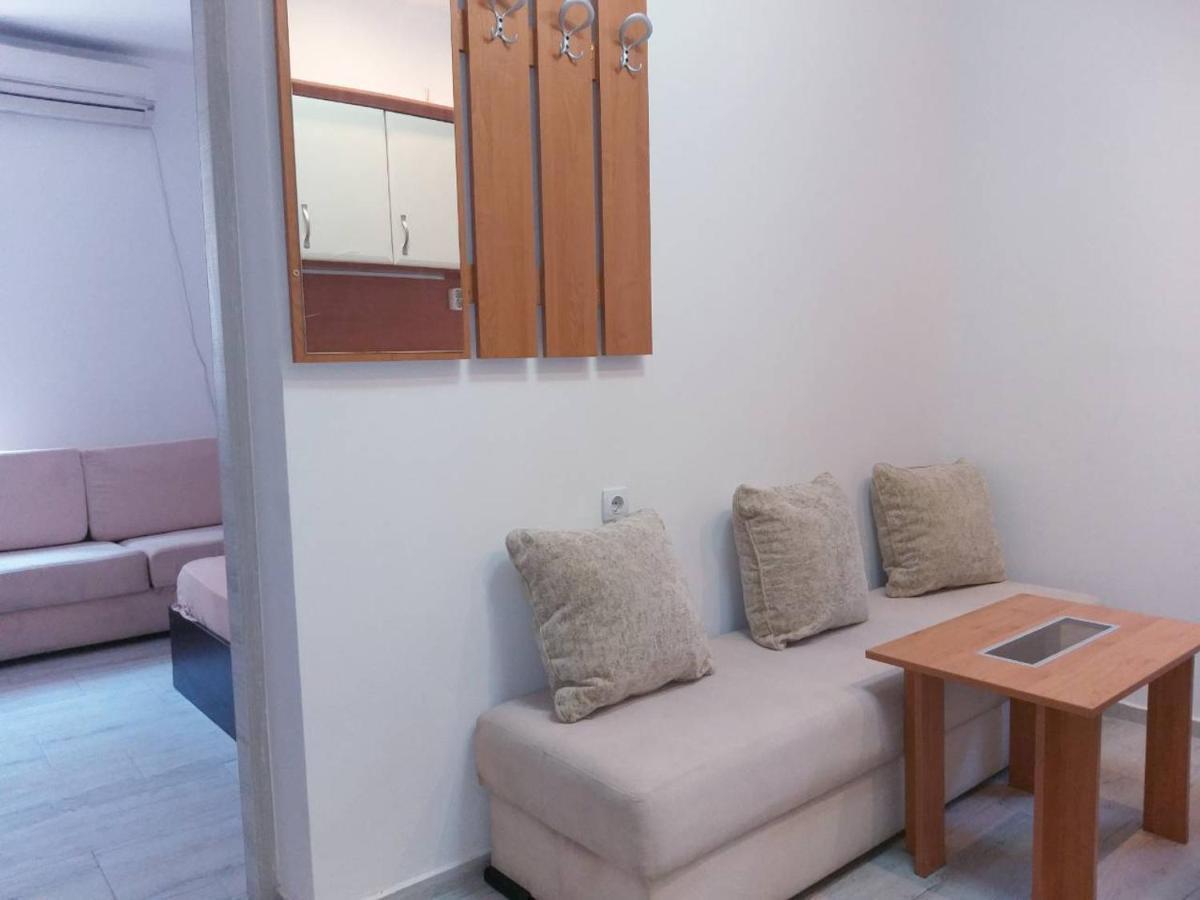 Apartment Amore Warna Exterior foto