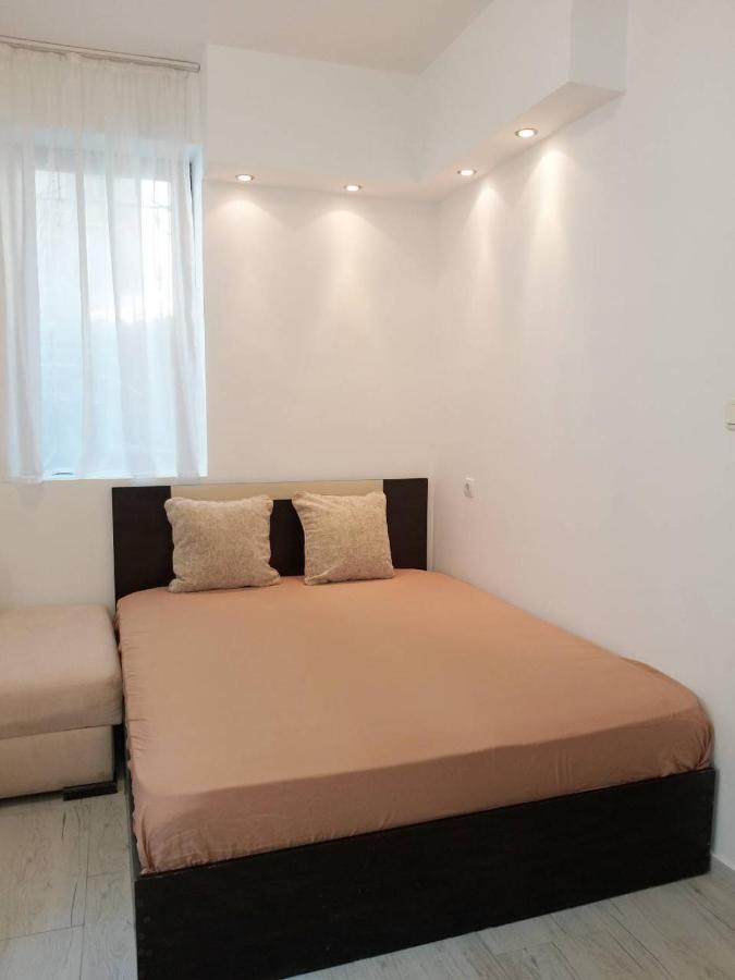 Apartment Amore Warna Exterior foto