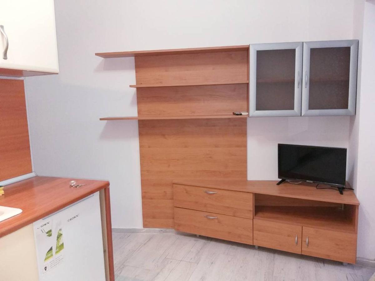 Apartment Amore Warna Exterior foto